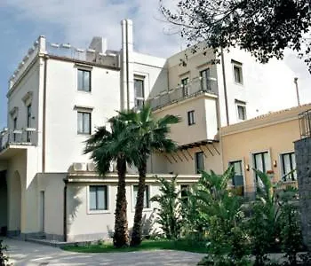 Ognina Lägenhetshotell Catania