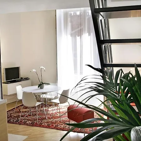 Ognina Lägenhetshotell Catania