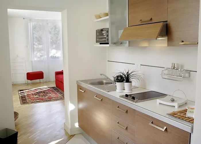 Aparthotel Ognina 4*