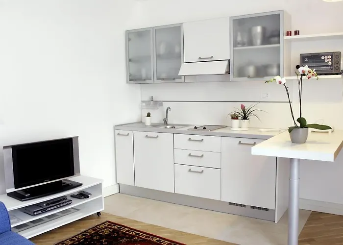 Aparthotel Ognina