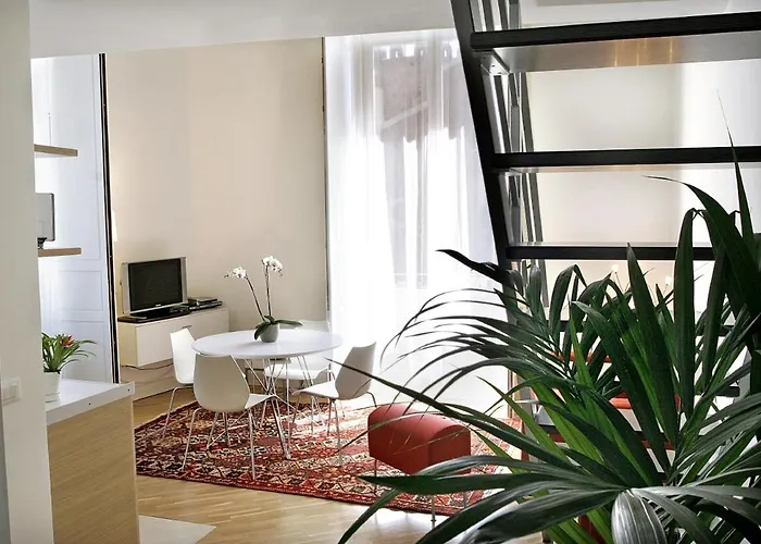 Ognina Aparthotel Catania
